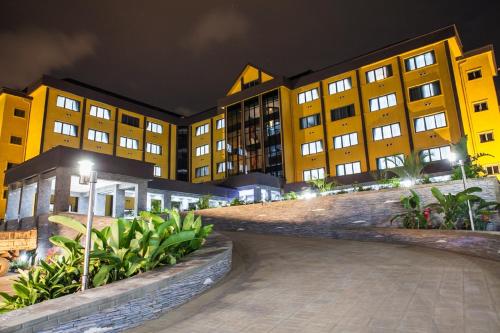 grand legacy hotel