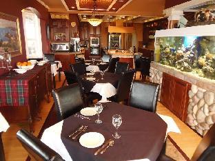 The Collins Inn And Seaside Cottages - Adults Only,Grays Harbor County>>Grays Harbor,4 star