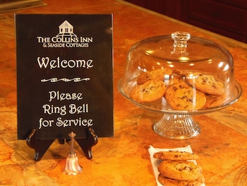 the collins inn and seaside cottages adults only