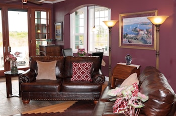 the collins inn and seaside cottages adults only