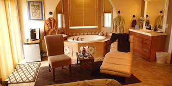 the collins inn and seaside cottages adults only
