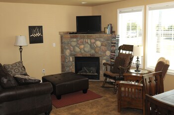 the collins inn and seaside cottages adults only
