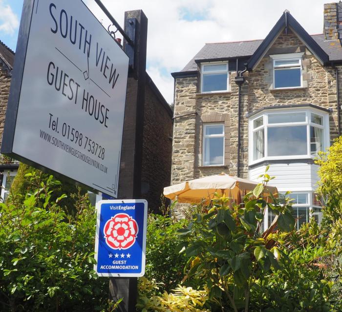 south view guest house