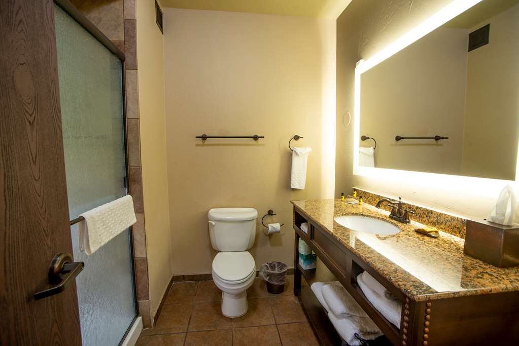 best western plus cimarron hotel and suites