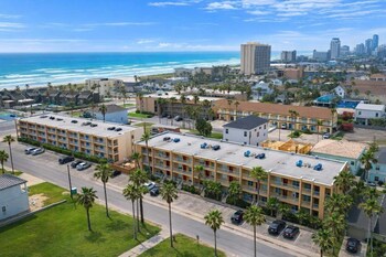 south padre island