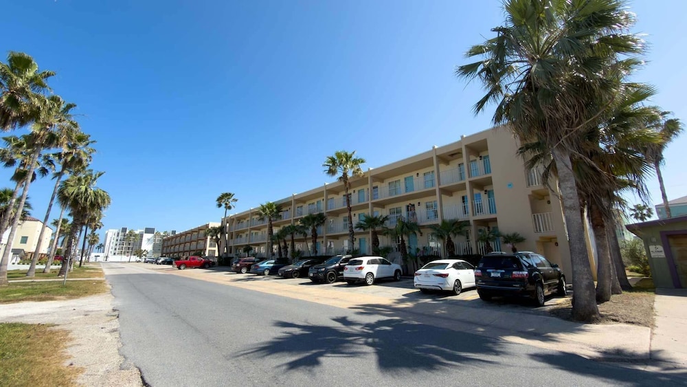 south padre island