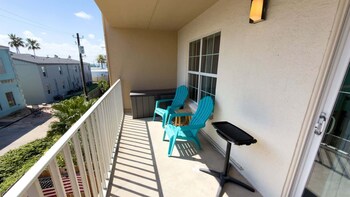 south padre island
