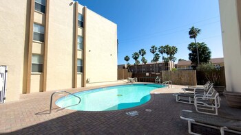 south padre island