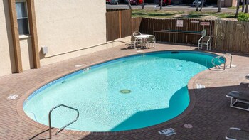 south padre island