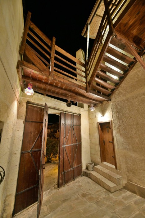 the loop cappadocia