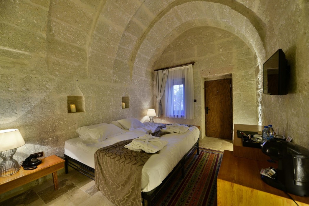 the loop cappadocia