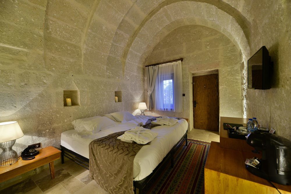 the loop cappadocia