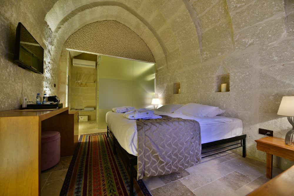 the loop cappadocia