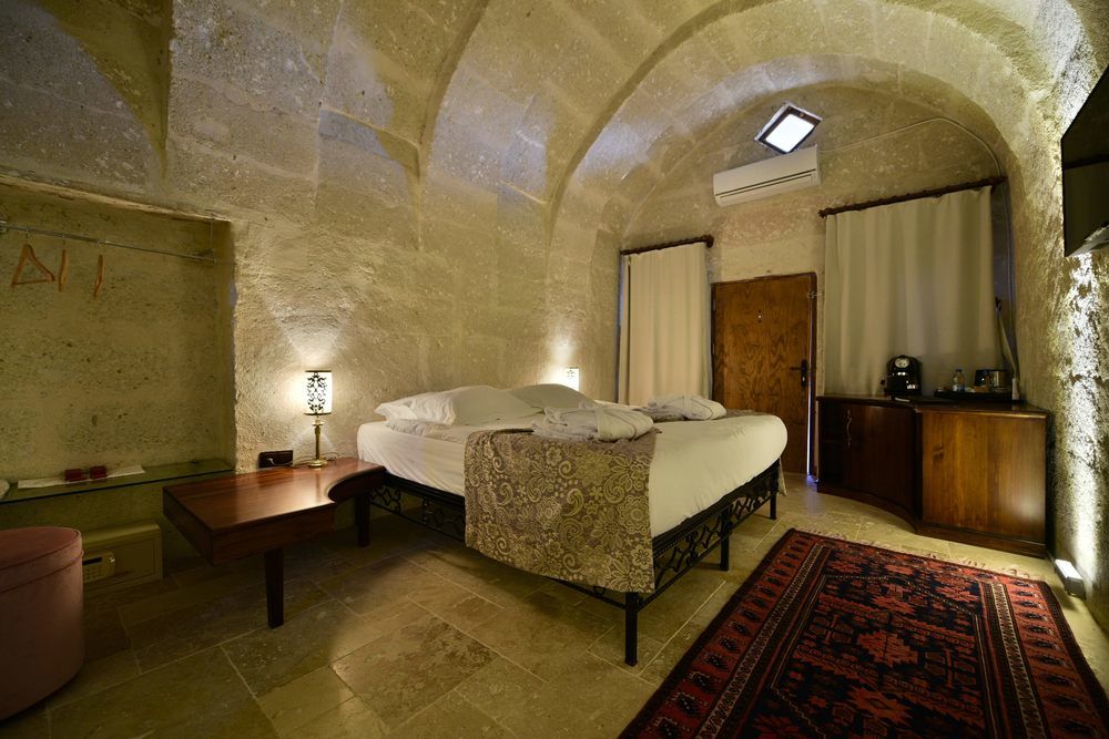 The Loop Cappadocia,Cappadocia>>Avanos,3 star