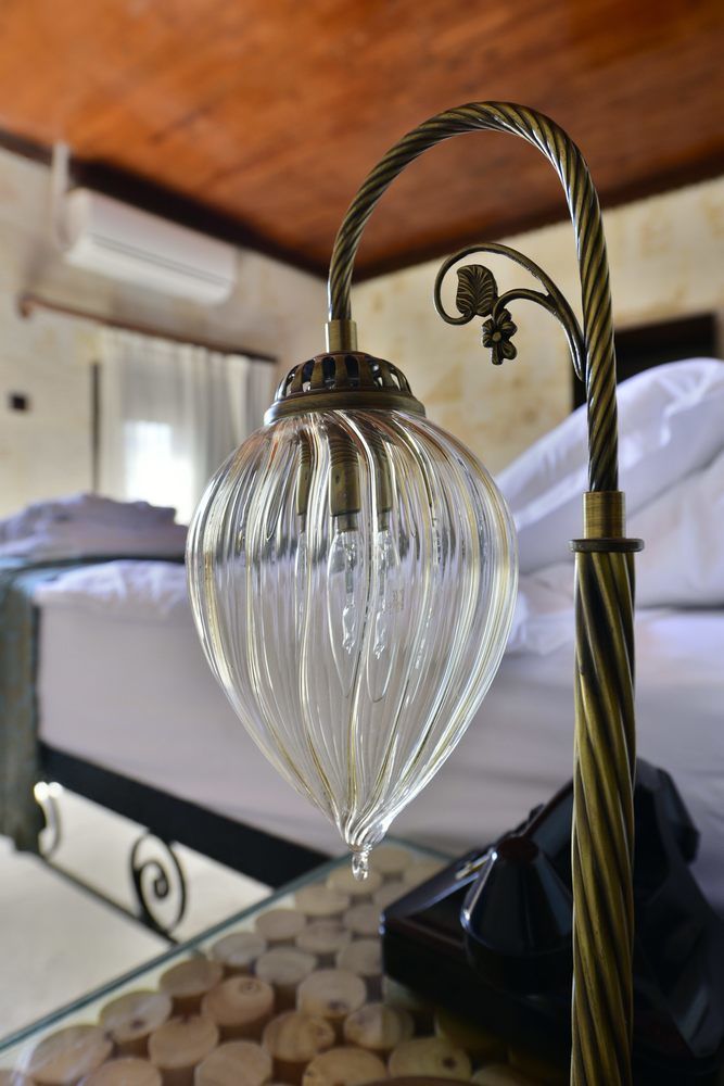 The Loop Cappadocia,Cappadocia>>Avanos,3 star