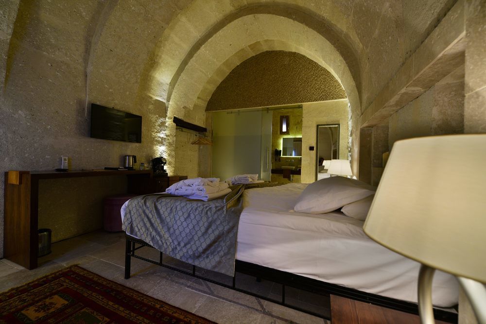 the loop cappadocia