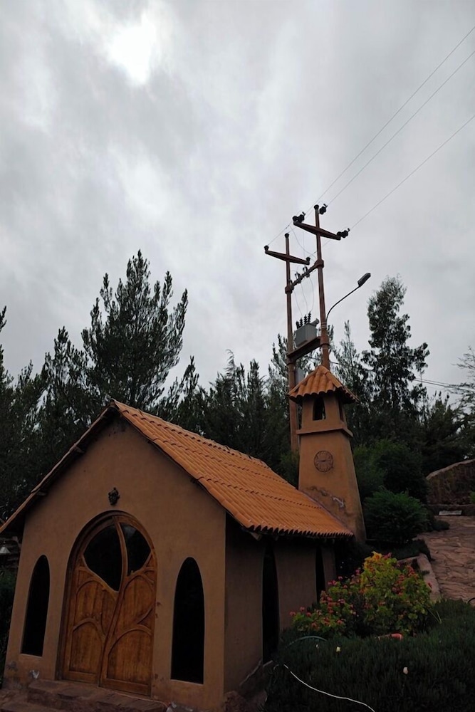 posadas del castillo del titicaca