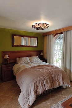 posadas del castillo del titicaca