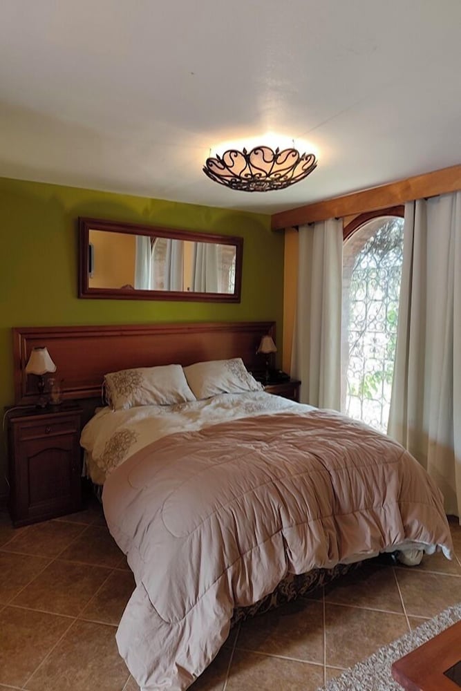 posadas del castillo del titicaca