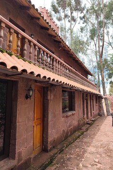 posadas del castillo del titicaca