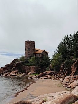 posadas del castillo del titicaca