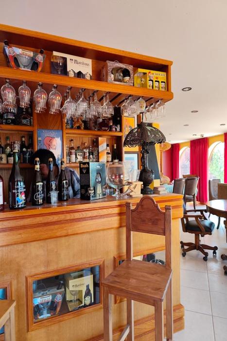 posadas del castillo del titicaca