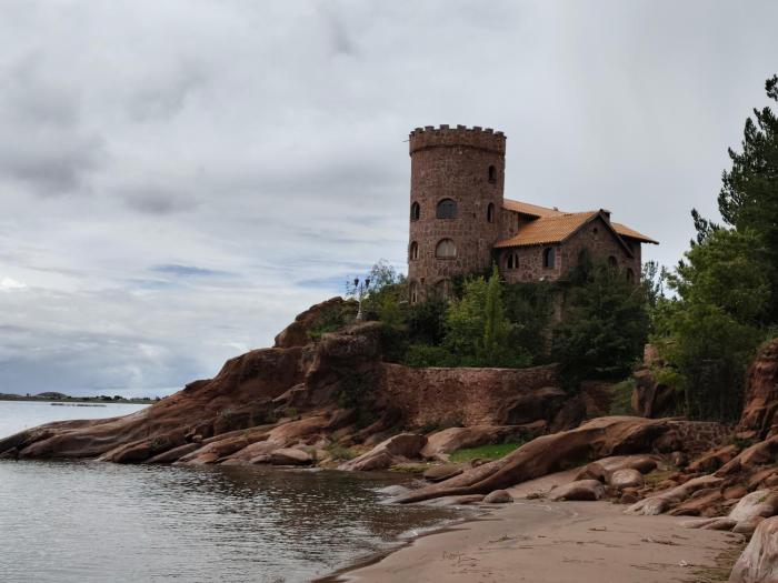 posadas del castillo del titicaca