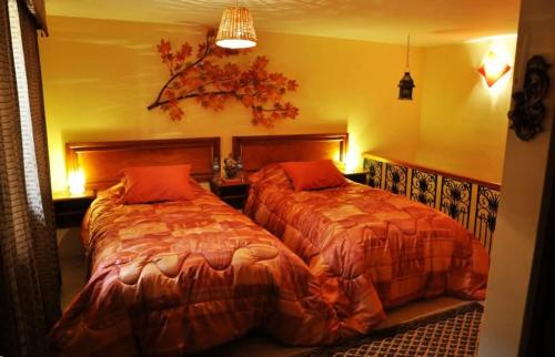 posadas del castillo del titicaca