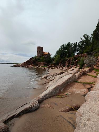 posadas del castillo del titicaca