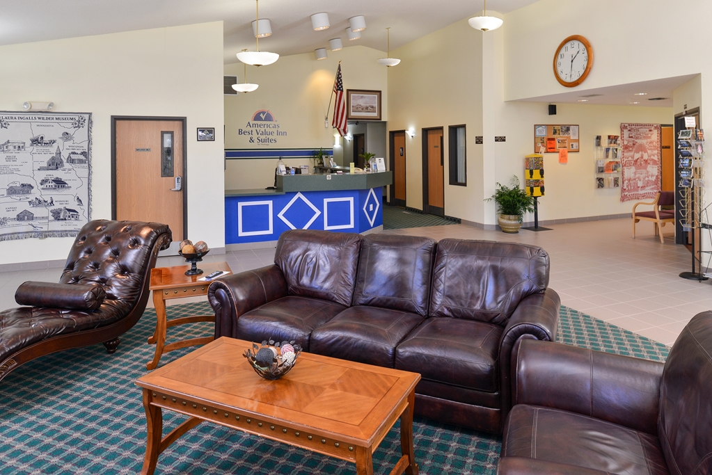 americas best value inn and suites spring valley