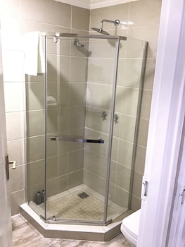 the capital guesthouse