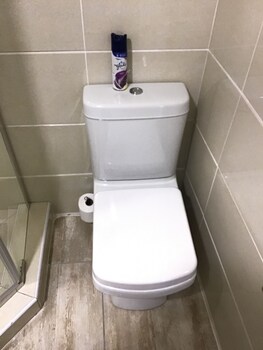 the capital guesthouse