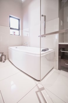 the capital guesthouse