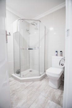 the capital guesthouse