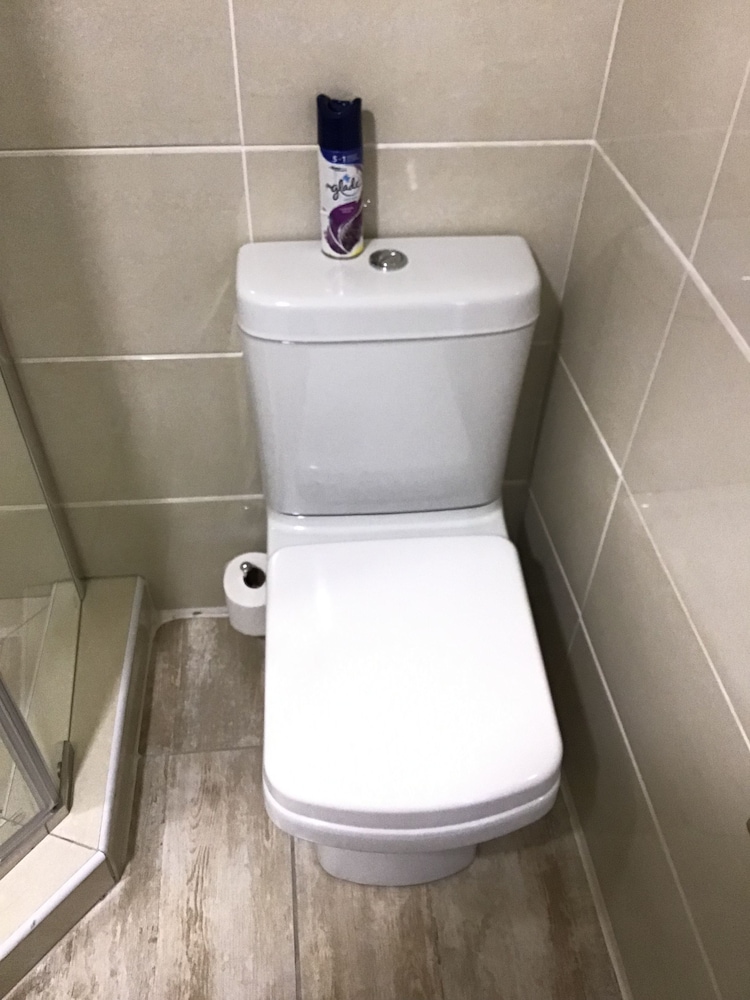 the capital guesthouse