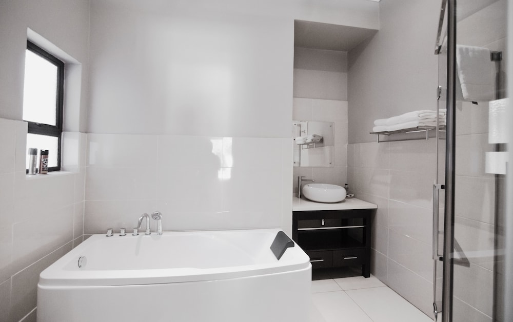 the capital guesthouse