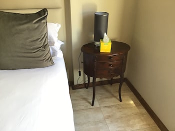 the capital guesthouse