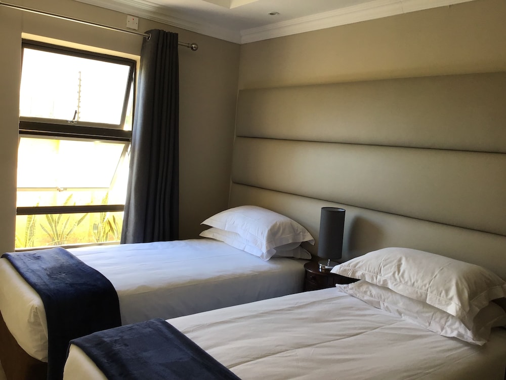 the capital guesthouse