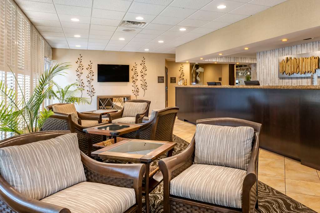 best western downtown stuart