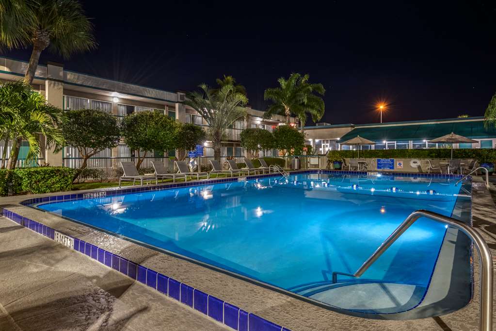 best western downtown stuart