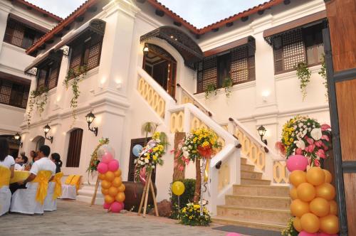 hotel veneto de vigan