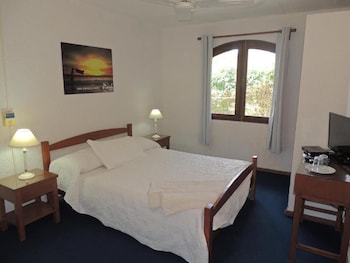 hotel la casona