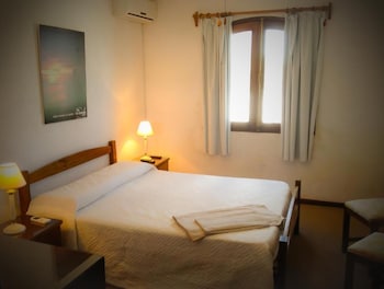 hotel la casona