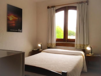 hotel la casona