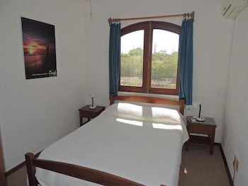 hotel la casona