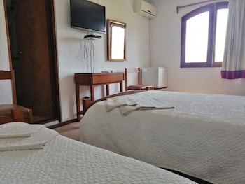 hotel la casona