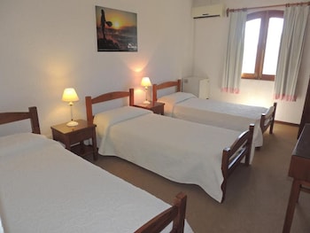 hotel la casona