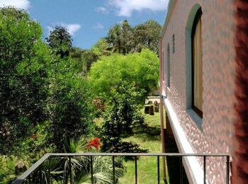 hotel la casona