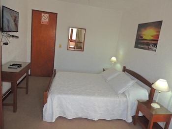 hotel la casona