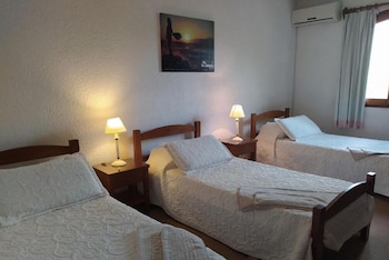 hotel la casona